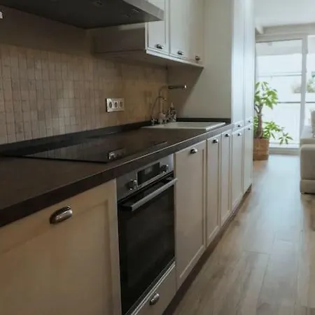 Residencial Lorcrimar * Марбелья