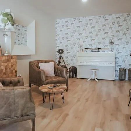 Apartment Residencial Lorcrimar Marbella