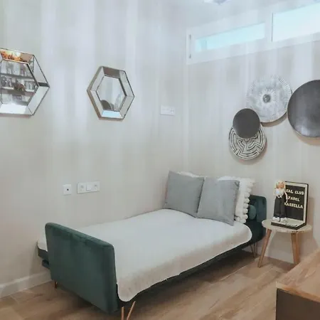 Apartment Residencial Lorcrimar