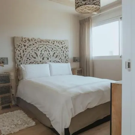 Residencial Lorcrimar Marbella