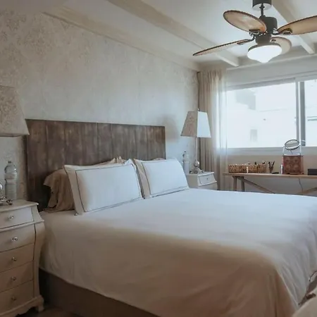 Residencial Lorcrimar Apartment